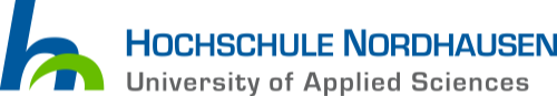Logo Hochschule Nordhausen
